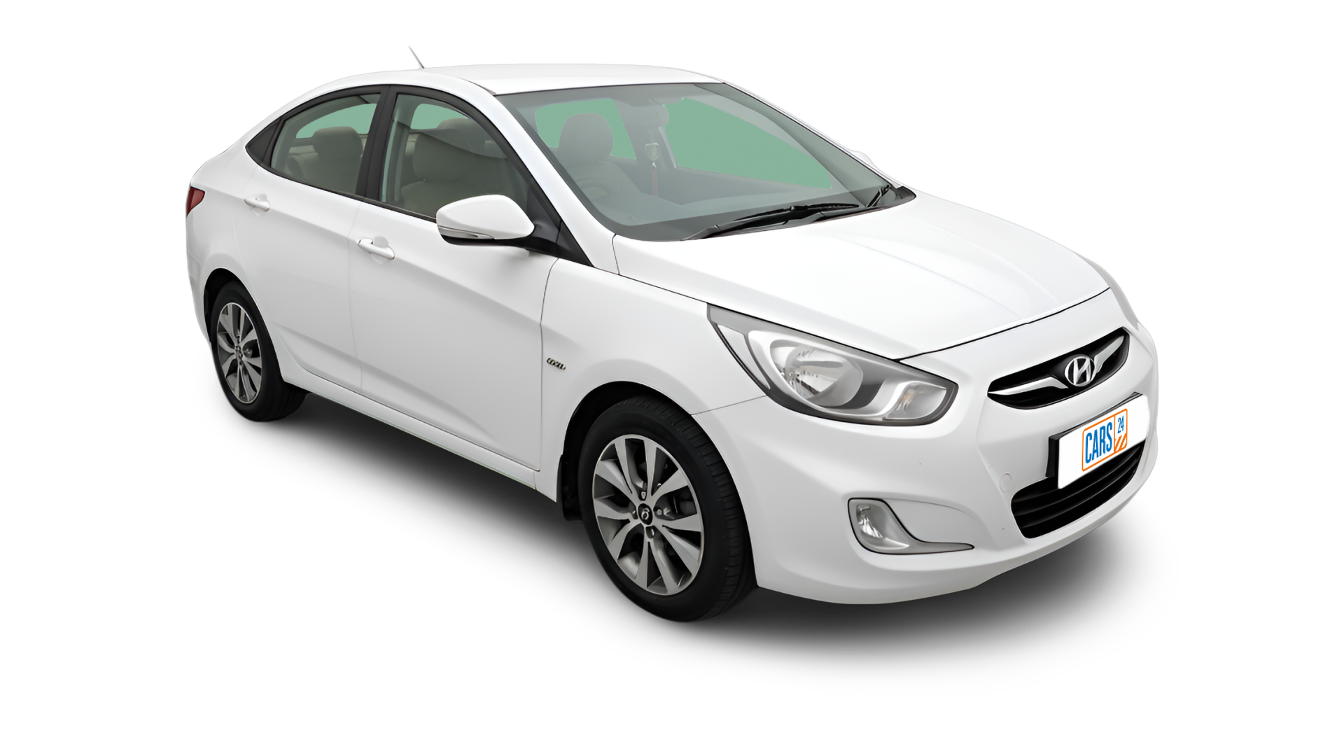 Hyundai Verna-img